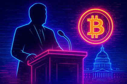 wp header logo 349 Bitcoin News USA: Wie Shutdown und Begnadigung von CZ die Politik in den USA beeinflussen