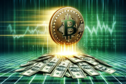 wp header logo 350 Bitcoin Slides Back to $100K — Is the Parabolic Run Finally Cracking?