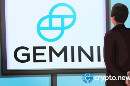 wp header logo 358 Gemini is preparing to launch CFTC-regulated prediction market