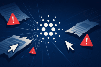 wp header logo 364 Cardano Founder Slams ‘Clickbait’ Reports He Blamed ADA Users