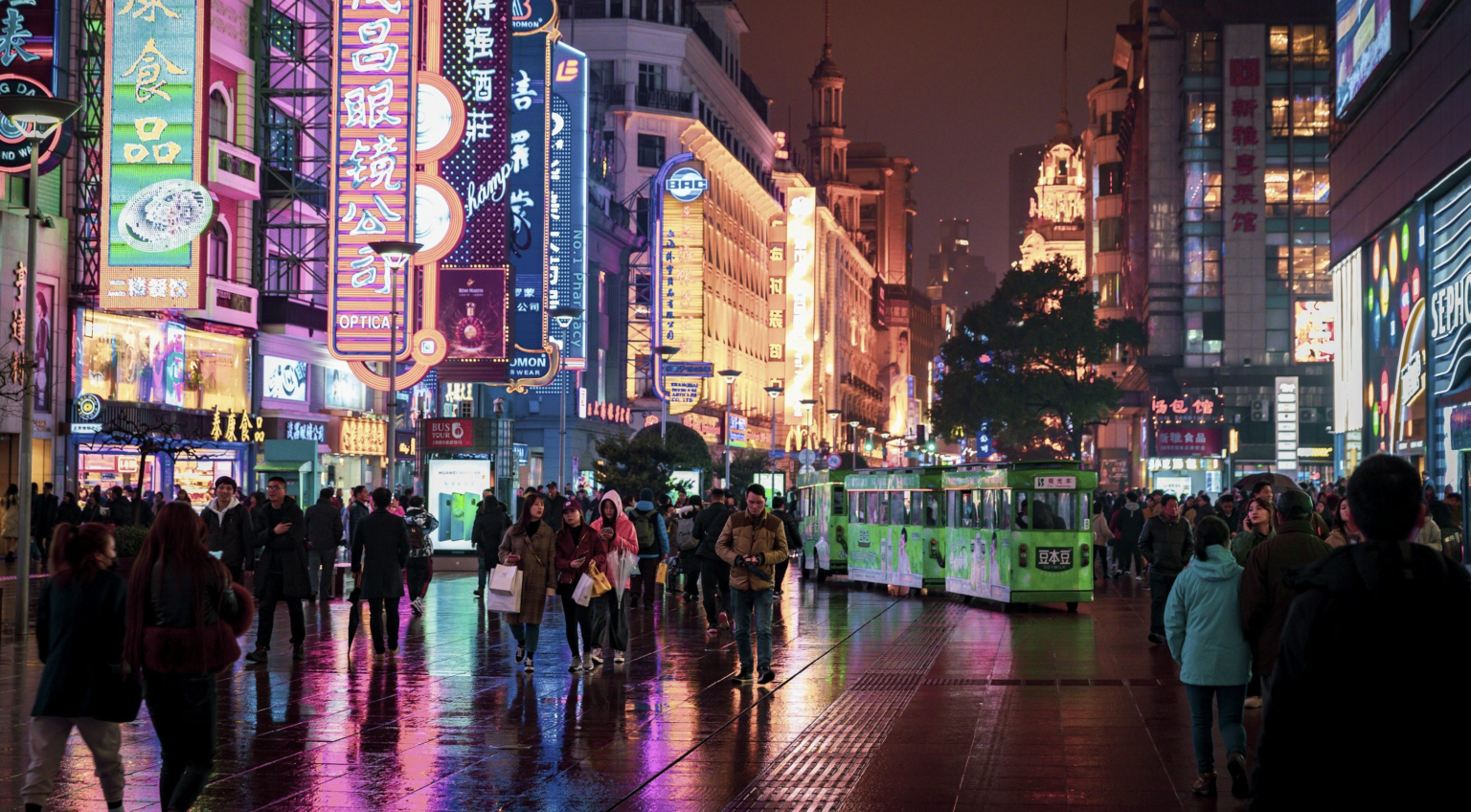 wp header logo 366 Trump Warns Of China’s Crypto Surge, Calls For US To Take Lead