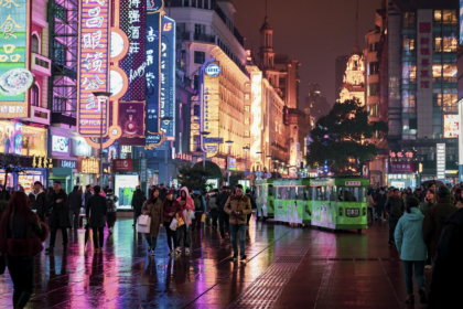 wp header logo 366 Trump Warns Of China’s Crypto Surge, Calls For US To Take Lead