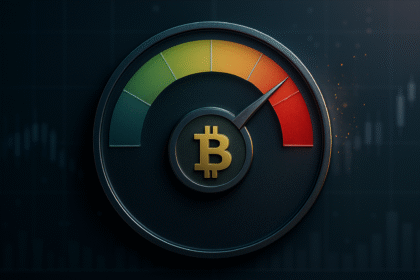 wp header logo 37 Bitcoin Pain Still Far From Bear Market Levels, Says Glassnode Researcher