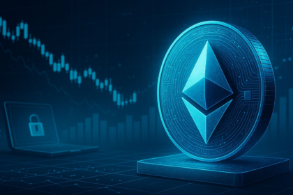 wp header logo 38 Bitmine Buys 44,036 Ethereum Worth $166M During Market Dip – Details