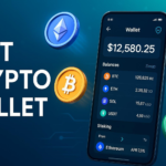 wp header logo 387 Nasdaq CEO Shows 3 Ways Blockchain Could Change Finance Forever: Best Wallet Token Amps Up