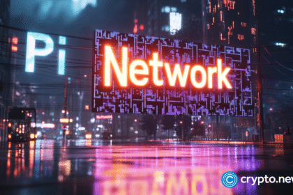 wp header logo 395 Pi Network outpaces Coinbase and OKX with 100M downloads
