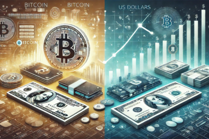 wp header logo 397 Here’s Why The Bitcoin Price Is Crashing – The OGs Are Selling