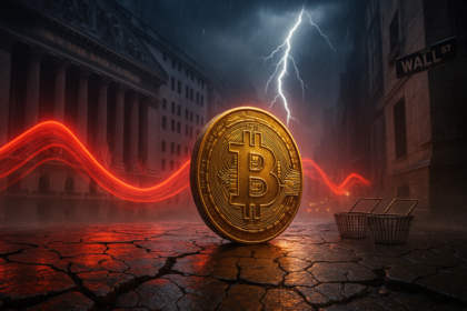 wp header logo 398 Spot BTC ETFs fail to sure up Bitcoin decline as outflow streak hits $1.9B