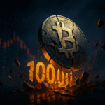 wp header logo 401 Bitcoin Price Crashes Below $99,000: Expert Breaks Down Why