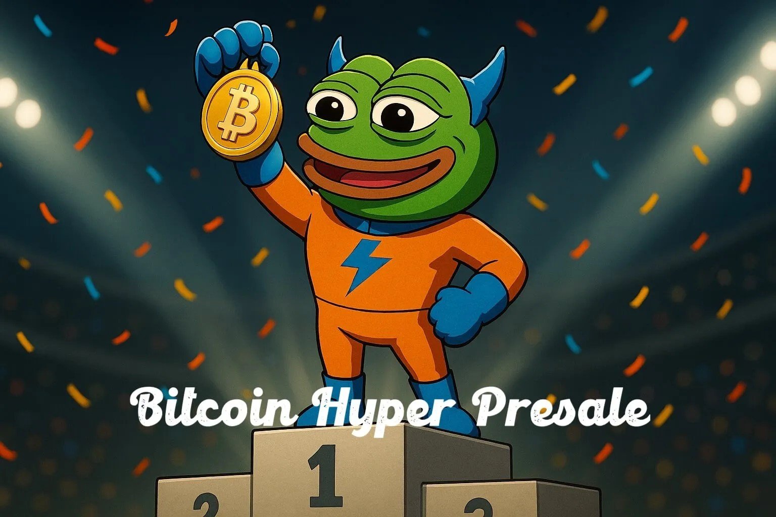 wp header logo 403 비트코인 10만달러 붕괴에도 비트코인 하이퍼 2,580만달러 모금 질주