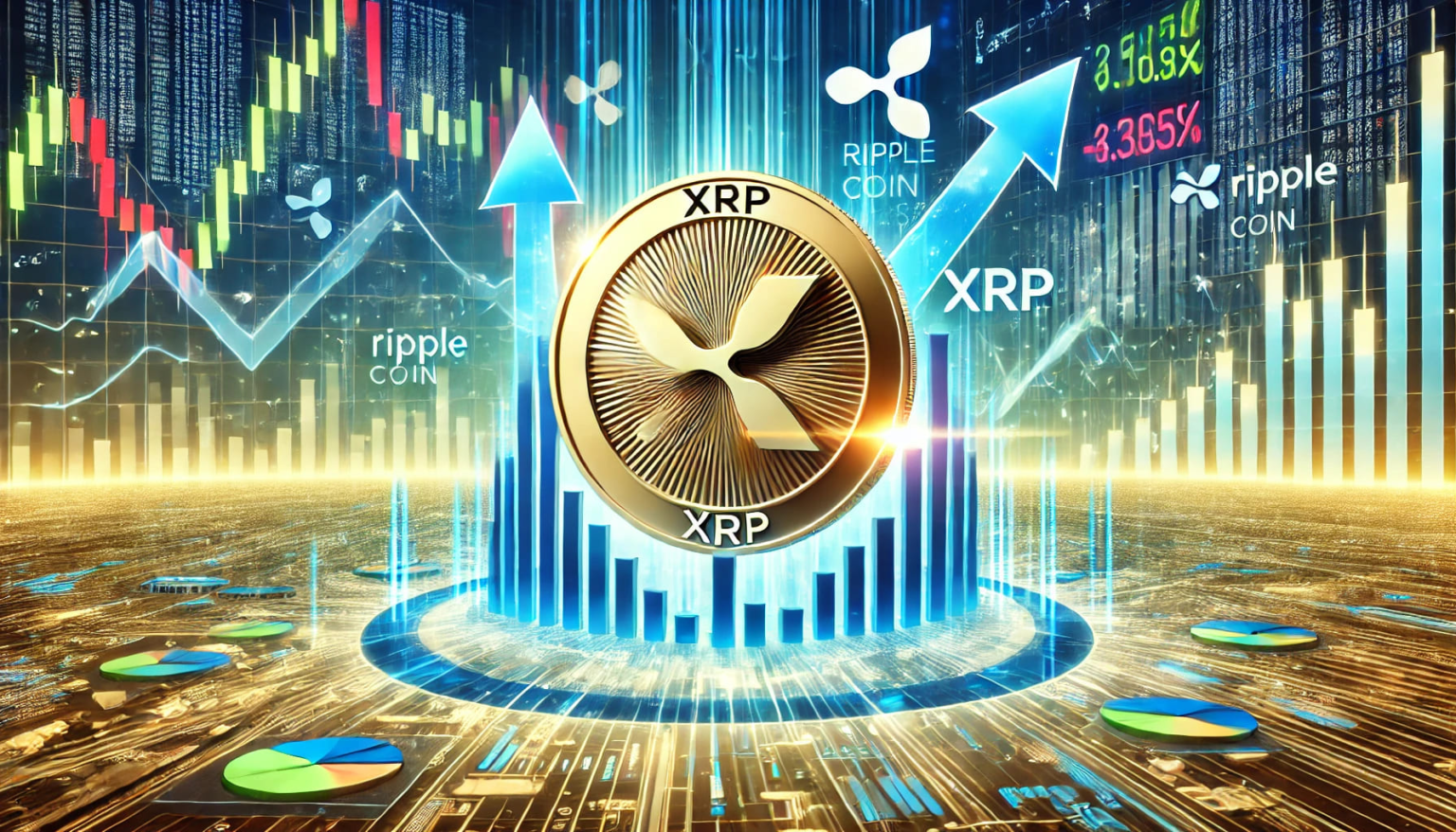 wp header logo 404 Pundit Highlights Major Move For XRP And RLUSD, Will Price Follow?