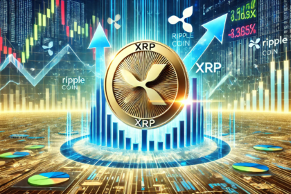 wp header logo 404 Pundit Highlights Major Move For XRP And RLUSD, Will Price Follow?