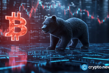 wp header logo 407 Crypto market sell-off: Why are these altcoins still climbing?