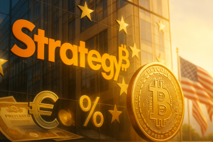 wp header logo 409 How Saylor and Strategy plan to kickstart Bitcoin buying internationally