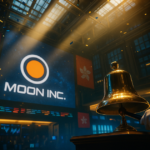wp header logo 412 Moon Inc attracts US investors with today’s debut and Bitcoin-focused expansion