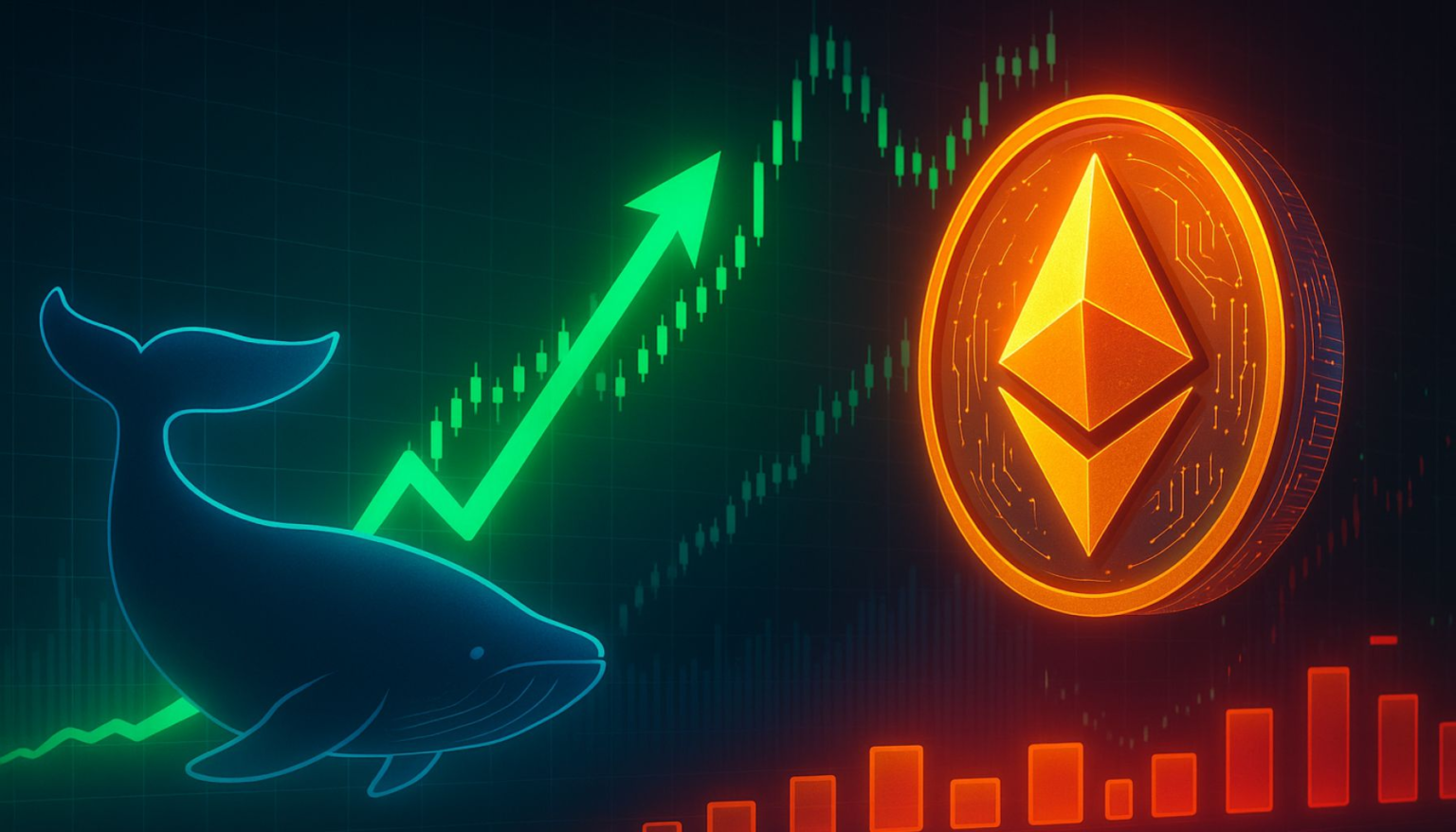 wp header logo 414 Anti-CZ Whale Flips Bullish: Now Long $109M In Ethereum While Holding Massive Meme Shorts