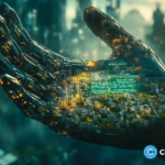 wp header logo 416 Data centralization is a curse. Arkiv wants to break the spell.