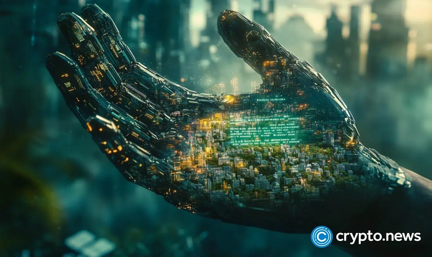 wp header logo 416 Data centralization is a curse. Arkiv wants to break the spell.