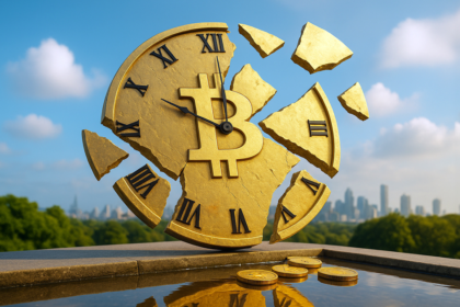 wp header logo 419 Is Bitcoin’s 4-year cycle dead or are market makers in denial?