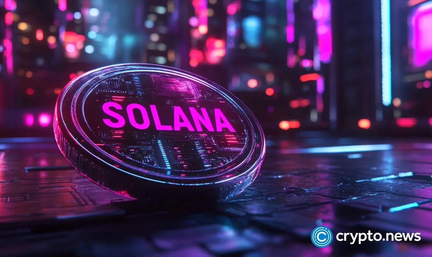 wp header logo 423 Solana price bounces at $145 amid oversold conditions: Bullish rally ahead?