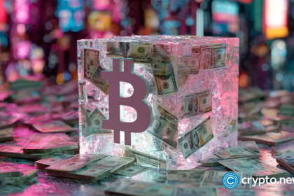 wp header logo 426 Bitcoin ETFs enter 5-day outflow streak as nearly $2B exit