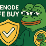 wp header logo 430 Bear Market Won’t Hurt Strategy Too Much, Says Analyst. Traders Watch PEPENODE as Safe Buy Now