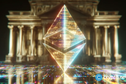 wp header logo 432 Aave, Uniswap, Lido and others launch Ethereum policy group