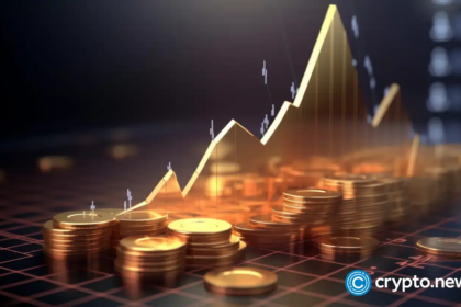 wp header logo 439 Ripple raises $500m from Citadel and Fortress, boasts $40b valuation