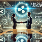 wp header logo 446 Ripple Announces $500 Million Funding Round, Achieving $40 Billion Valuation