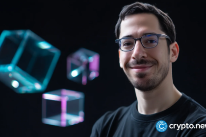 wp header logo 447 Interview: DeFi doesn’t scale — yet: Syndicate explains why