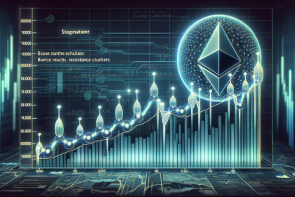 wp header logo 455 Ethereum Bounce Reaches Resistance Cluster, Bulls Need Strong Break