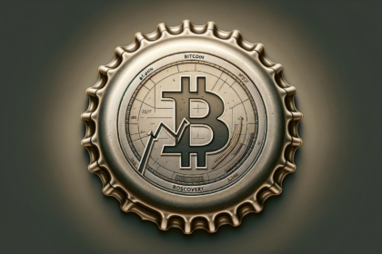 wp header logo 456 Bitcoin Recovery Lacks Conviction, Market Signals Another Pullback Risk