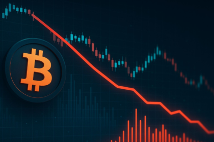 wp header logo 459 Bitcoin Struggles Around $100K As STH Losses Mount: SOPR Signals Pressure, Not Panic