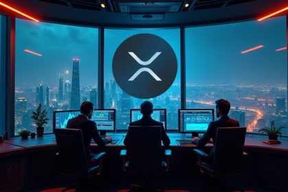 wp header logo 462 Ripple’s RLUSD stablecoin surpasses $1B market cap