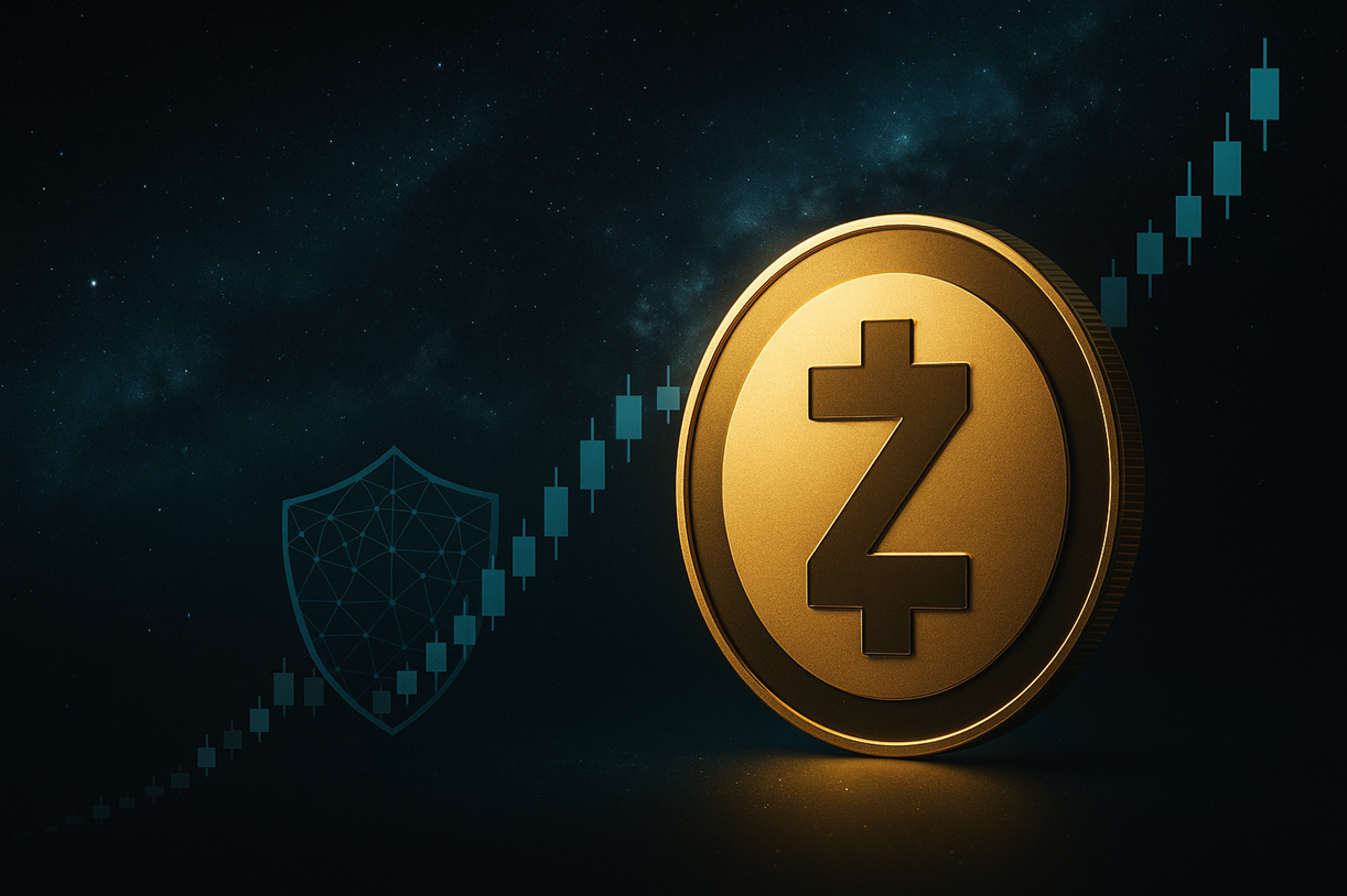 wp header logo 463 Can Zcash Go Even Higher? Galaxy Digital Drops Its Take