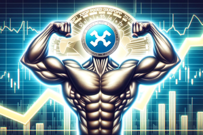 wp header logo 465 XRP Price Sees Bullish Move, Can Buyers Protect Upside Levels?