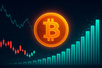 wp header logo 466 Bitcoin Accumulation Hits Record High Despite Market Fear: 375K BTC Added in 30 Days