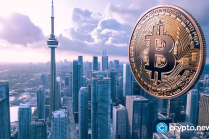 wp header logo 468 Canada pushes for stablecoin legislation in 2025 budget