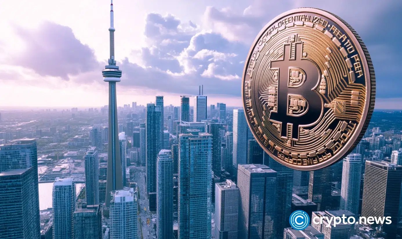 wp header logo 468 Canada pushes for stablecoin legislation in 2025 budget