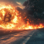 wp header logo 479 Analyst Predicts Bitcoin Price Crash To $87,000 If This Happens