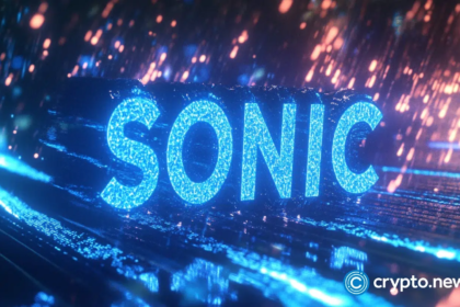 wp header logo 48 Sonic token price struggles at $0.17 as selling pressure mounts, new yearly low possible