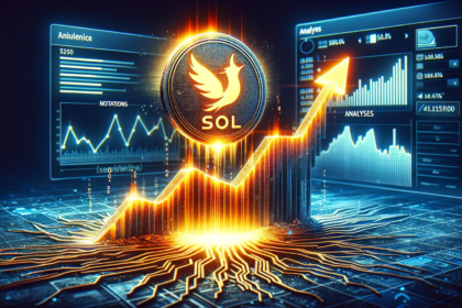 wp header logo 481 Solana (SOL) Recovery Attempt Builds, But Volume Still Signals Caution