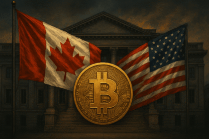 wp header logo 487 Canada Moves to Regulate Stablecoins, Aligning With U.S. Crypto Policy Shift