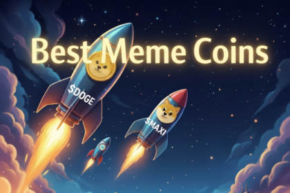 wp header logo 490 Dogecoin’s Rise to $1? Momentum Is Bullish for Best Meme Coins like $MAXI