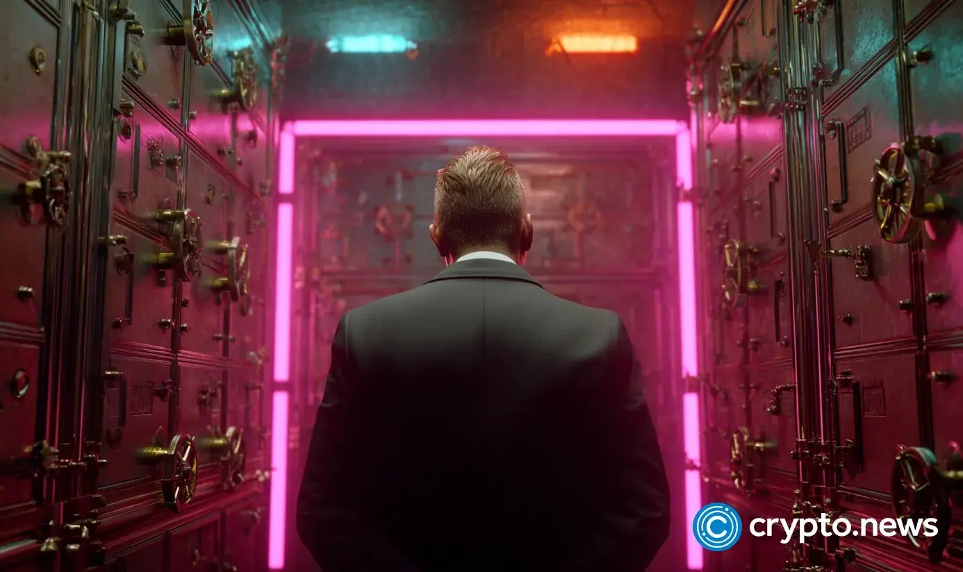 wp header logo 492 Stanford-backed Hinkal unveils crypto wallet that hides on-chain transactions