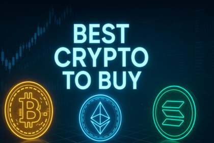 wp header logo 493 Bitcoin Finally Recovers — Why Bitcoin Hyper Becomes One of the Best Crypto to Buy