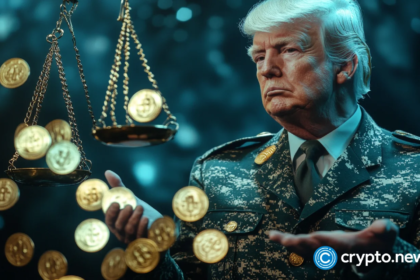 wp header logo 494 Trump wants to turn U.S into a ‘Bitcoin superpower’