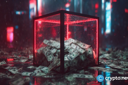 wp header logo 496 Chainlink price forms bearish setup amid whale exits, will it crash?