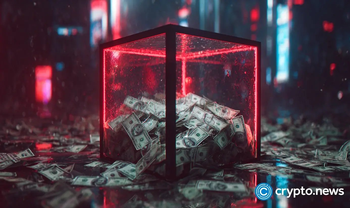 wp header logo 496 Chainlink price forms bearish setup amid whale exits, will it crash?