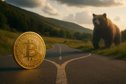 wp header logo 499 Is Bitcoin in a bear market? Here’s what your ‘quants’ are saying